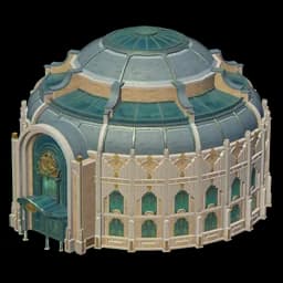 "Court of Justice's Authenticity"