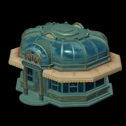 Court of Justice's Fragrance