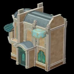 Court of Justice's Leisure