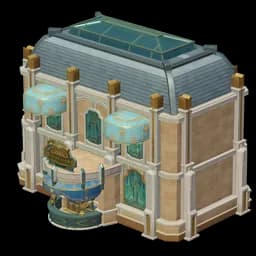 Court of Justice's Merchandise