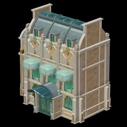 Court of Justice's Prosperity