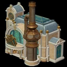 Court of Justice's Steel