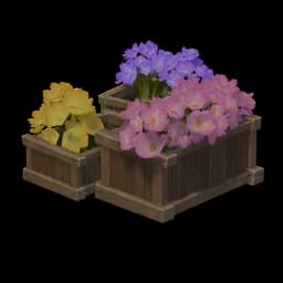 "Cradle of Fragrance"