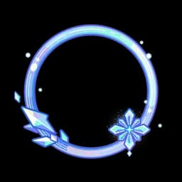 Crystalline Frost
