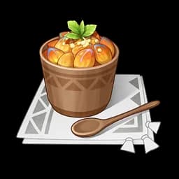 Cup O' Grainfruit