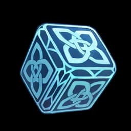 Curious Cube