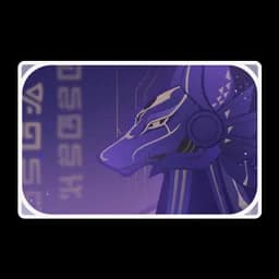 Cyno: Silence