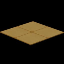 Dark Brightwood Flooring