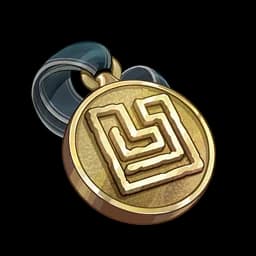 Date's Medal of Recognition