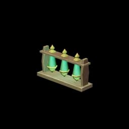 Deepwood Dweller's Ingenuity