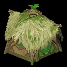 Deepwood Dweller's Lonesome