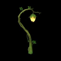 Deepwood Illumination