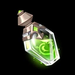 Dendrocide Potion