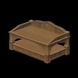 Desert Desk: Hospitality