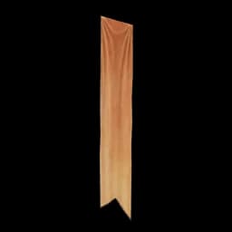Desert Wall-Drapes: Sunset