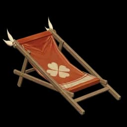 Dodoco's Beach Nap