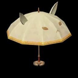Dodoco's Sunshade Umbrella