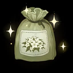 Dreambloom: Silkpod Seed