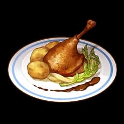 Duck Confit