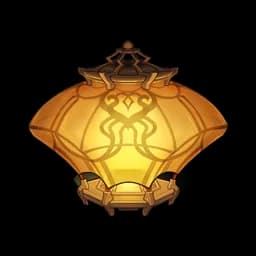 Dummy's Xiao Lantern