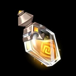 Dustproof Potion