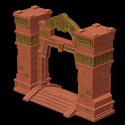 Dwelling Portal: Sacred Duty