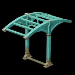 Easy Breezy Shelter Canopy