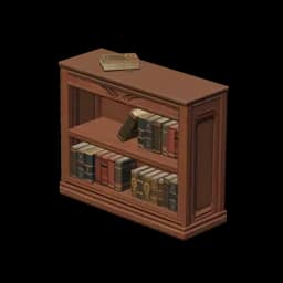 Economy Cuihua Bookshelf