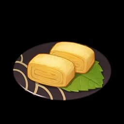 Egg Roll