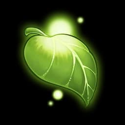 Emberglow Leaf