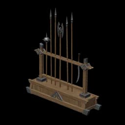 Embodiment of Warfare