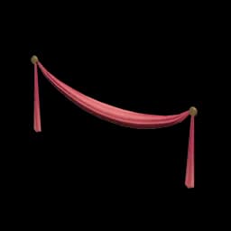 Embroidered Curtains