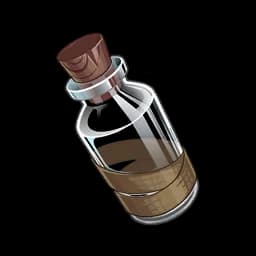 Empty Bottle