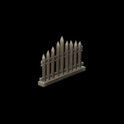 Encampment Fence: Decisive Judgment