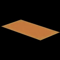 Entrance Rug: A Warm Welcome
