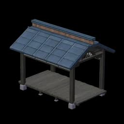 Estate Corridor: Onward With Ease