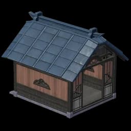 Estate Storehouse: We Have Reserves
