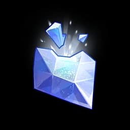 Ethereal Crystal