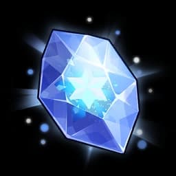 Ethereal Crystalscale Stone