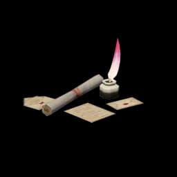 "Etiquette of Correspondence"