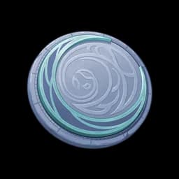 Evermoon Seal (Lempo Isle)