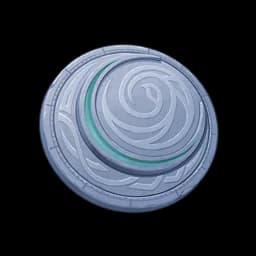 Evermoon Seal (Paha Isle)