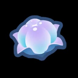 Exceptional Romaritime Flower