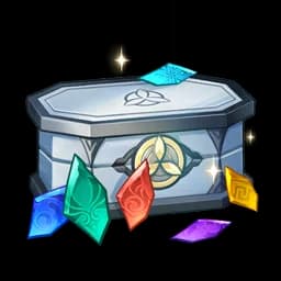 Exotic Share Bundle