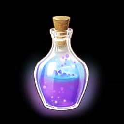Experimental Potion