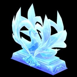Exquisite Carving
