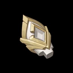 Faded Flaming Hilt