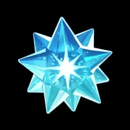 Fading Star's Essence