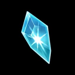 Fading Star's Might