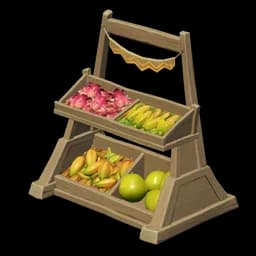 Fair's Fresh Vegetables